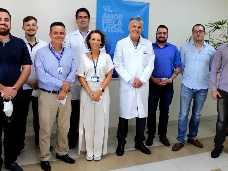 AKS SERVICOS MEDICOS - Cuidado Domiciliar in Porto Alegre, RS photo 2