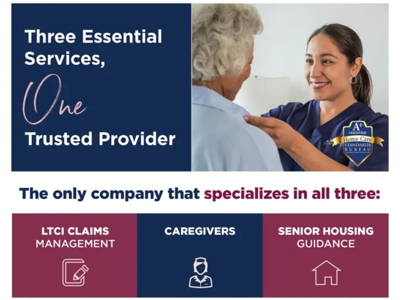Adlife Senior Care - Home Health Nursing in Tampa, FL photo 2