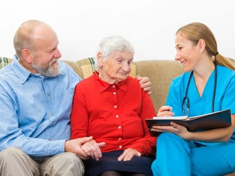 Adlife Senior Care - Home Health Nursing in Tampa, FL photo 1