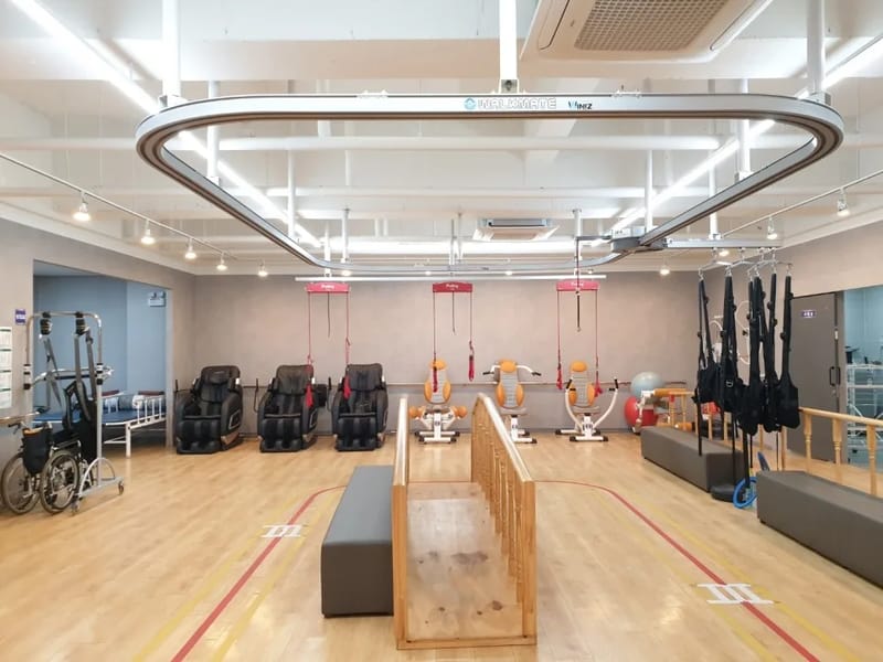 다드림장유주간보호센터 - 방문요양 in 김해시, 경상남도 photo 1