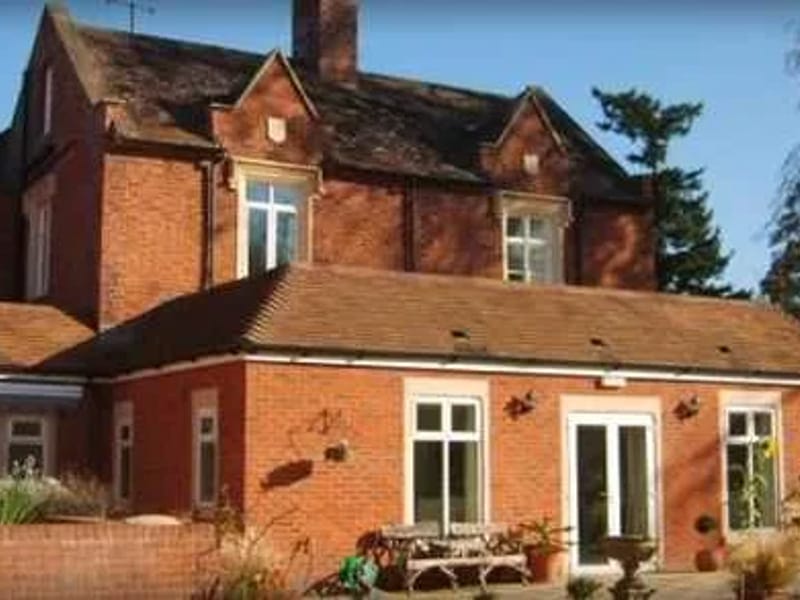 Offices, Bowbrook House in Shrewsbury, England photo 2