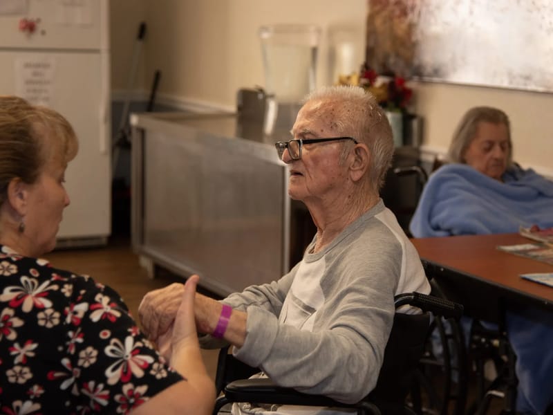 Ajr Loving Care Alf Inc - Assisted Living in Winter Park, FL photo 2