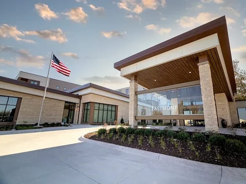 St. Jane DE Chantal - Nursing Home in Lincoln, NE photo 2