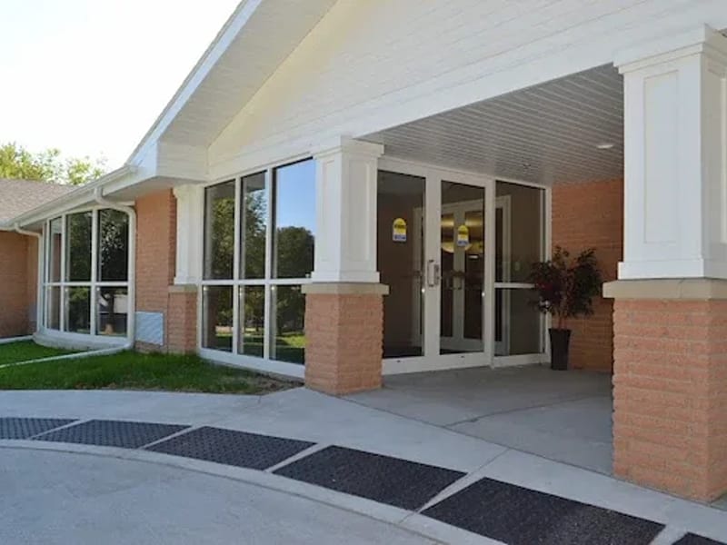 St. Jane DE Chantal - Nursing Home in Lincoln, NE photo 3