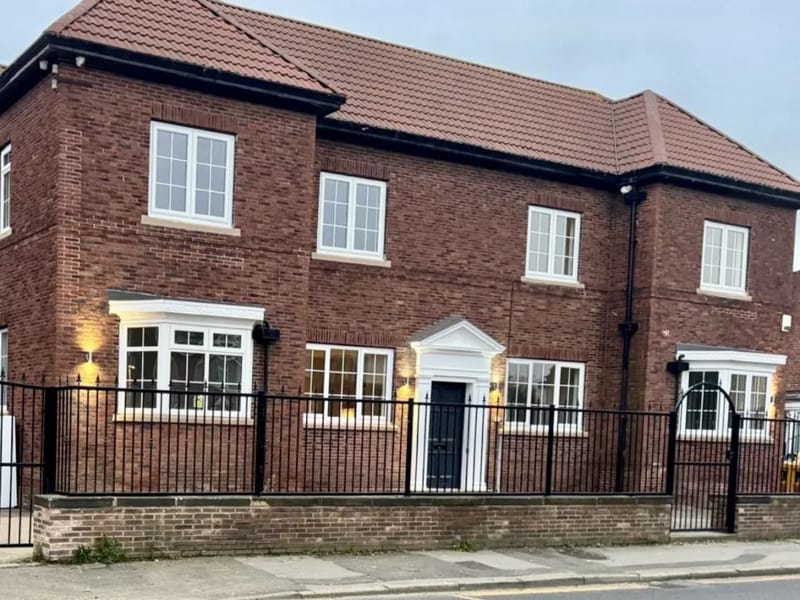 Consensus Community Support â The Orchards - In-Home Care in Doncaster, England photo 3