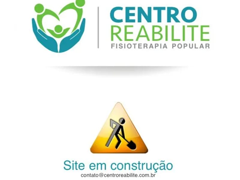 CENTRO DE FISIOTERAPIA REABILITE - Cuidado Domiciliar in Breu Branco, PA photo 2