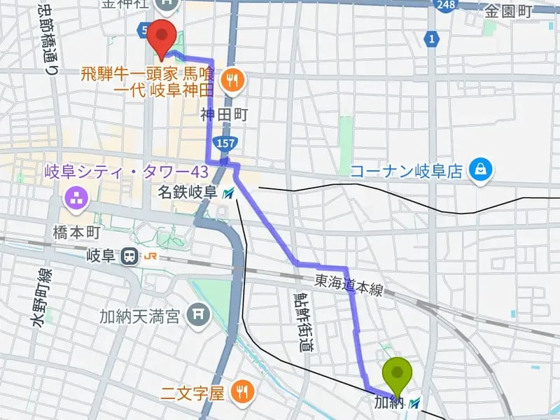 アルト・ケアプランセンター加納 - 有料老人ホーム in 岐阜市, 岐阜県 photo 2