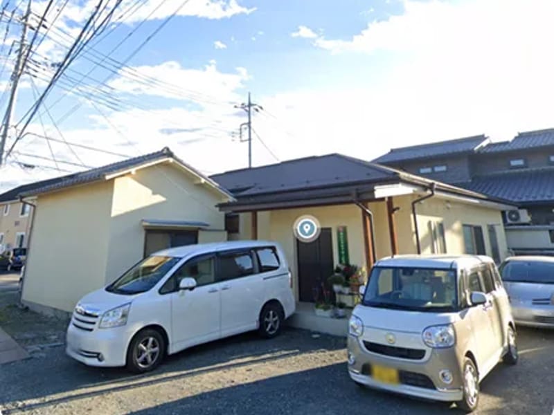あいケア居宅介護支援事業所 - 有料老人ホーム in 甲府市, 山梨県 photo 3