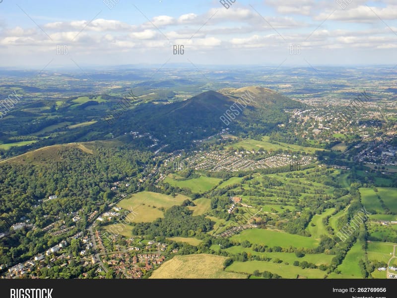 Malvern - Hospital in Malvern, England photo 3