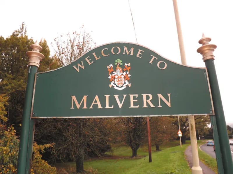 Malvern - Hospital in Malvern, England photo 6