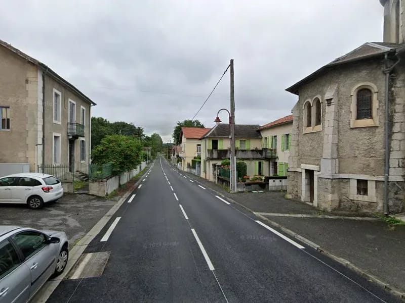 Ehpad Val De L'Ourse A Loures-Barousse - EHPAD in LOURES BAROUSSE, Occitanie photo 1