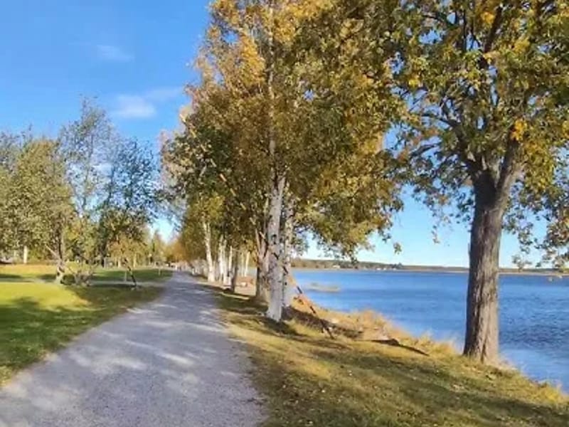Berggården - Äldreboende in Piteå, Norrbottens län photo 1