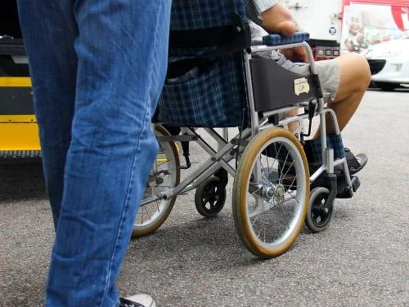 Bethesda Care Services - In-Home Care in Singapore, Singapore photo 1