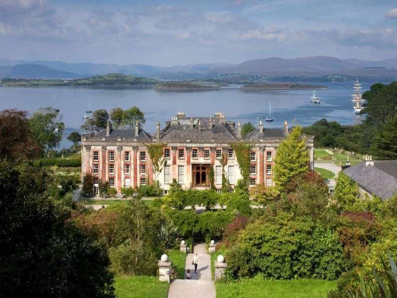 St Joseph's Unit - Nursing Home in Bantry, Cork photo 2