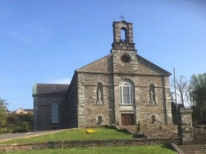 St Joseph's Unit - Nursing Home in Bantry, Cork photo 1