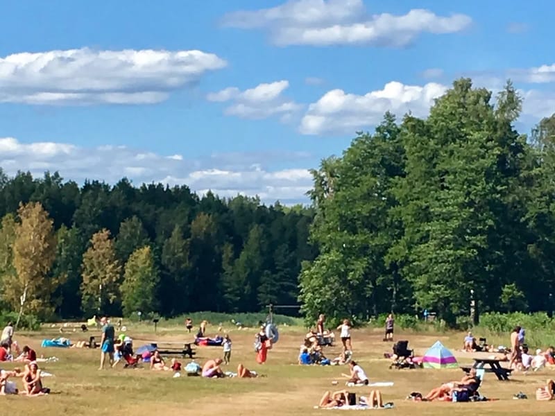 Vallagården - Äldreboende in Haninge, Stockholms län photo 2