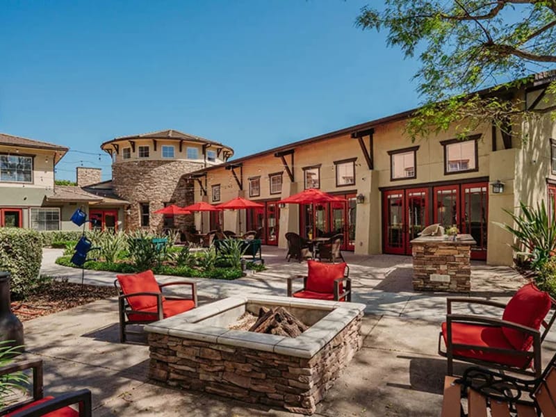 Woodbridge Terrace - Assisted Living in Irvine, CA photo 1