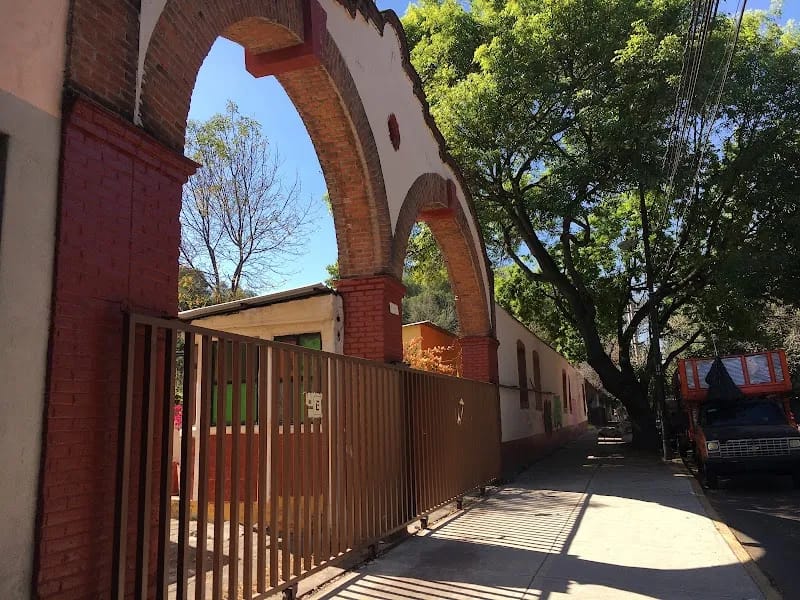 CASA DEL ADULTO MAYOR - Vida Asistida in Coyoacán, Ciudad de México photo 7