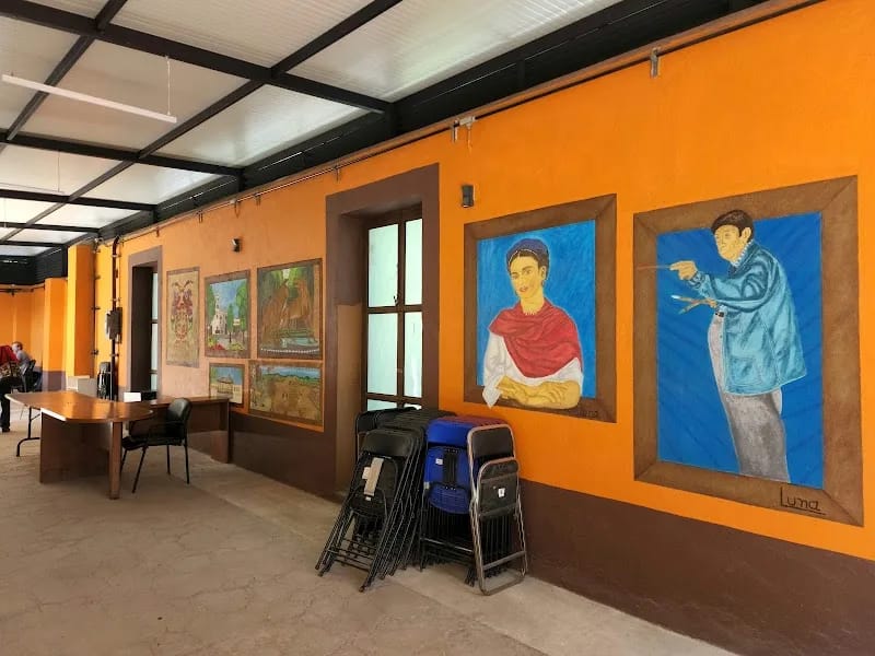 CASA DEL ADULTO MAYOR - Vida Asistida in Coyoacán, Ciudad de México photo 8