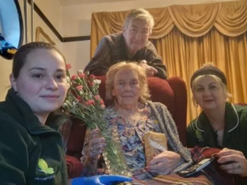 Aims Homecare Limited - Leatherhead - In-Home Care in Leatherhead, England photo 2