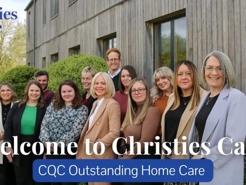 T & S Care Ltd - In-Home Care in Rugby, England photo 3