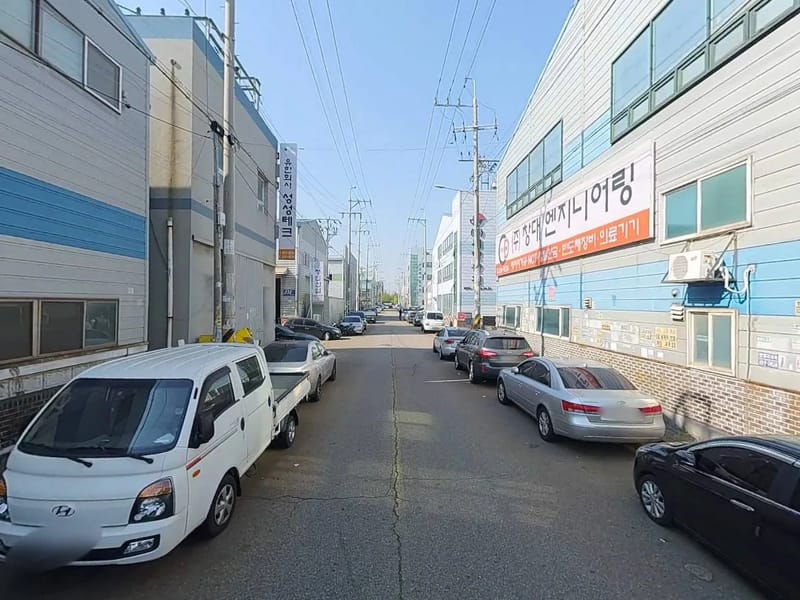 다올의료기 - 요양원 in 김해시, 경상남도 photo 1