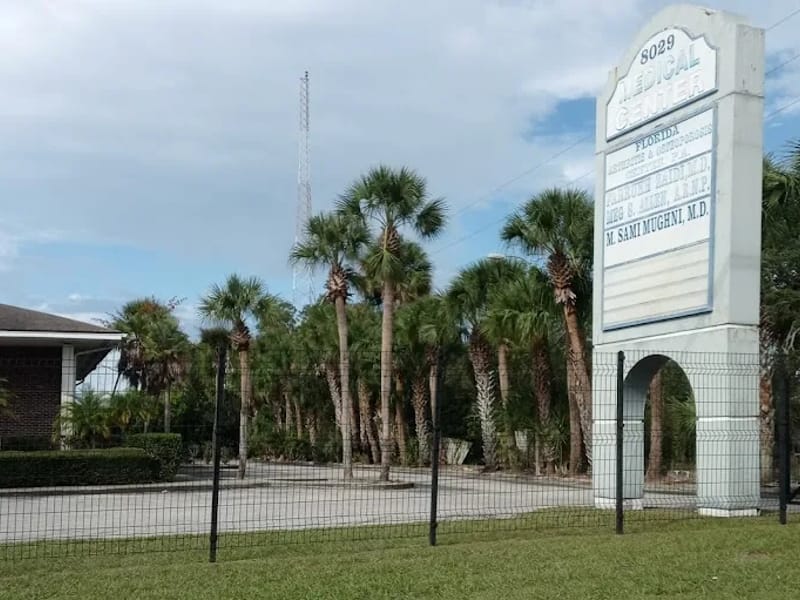 Alves Home Health Care LLC - Home Health Nursing in Port Richey, FL photo 1