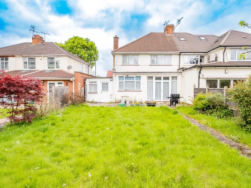 Westside Home 2 in Harrow, England photo 3