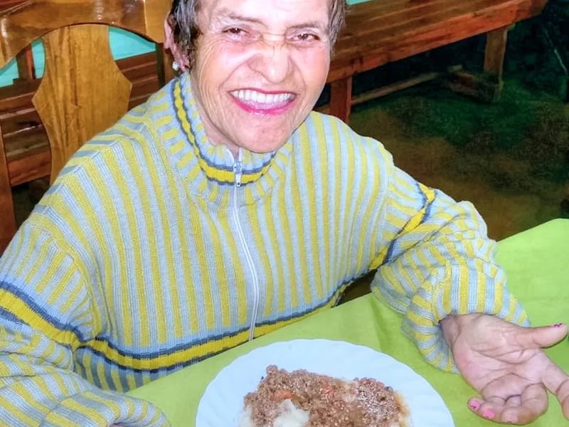 Hogar De Ancianos Yerbal Viejo in OBERA, MISIONES photo 1