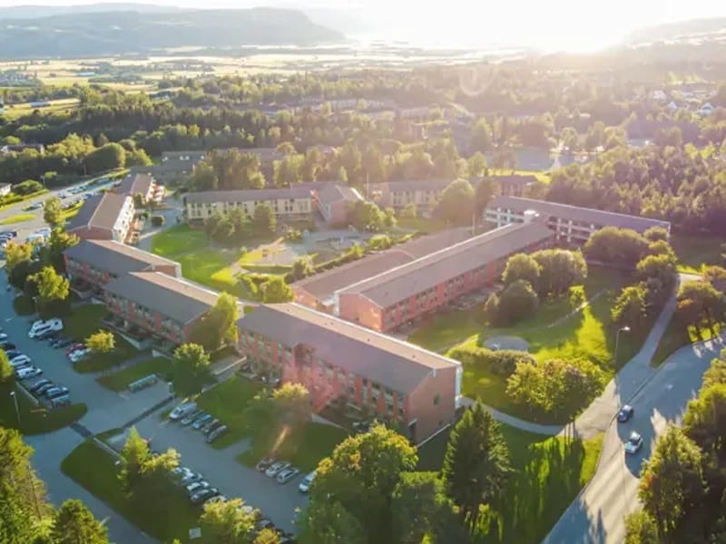 Kattem omsorgsbolig - Omsorgsbolig in Trondheim, Trøndelag photo 2