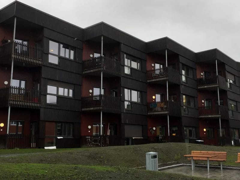 Kattem omsorgsbolig - Omsorgsbolig in Trondheim, Trøndelag photo 3