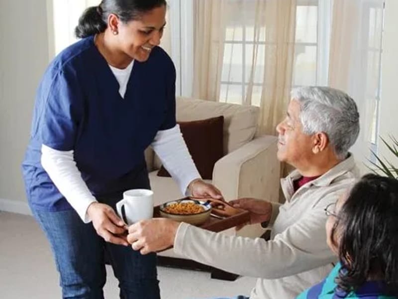 Advanced Care Home Health, Llc. - Home Health Nursing in Houston, TX photo 1