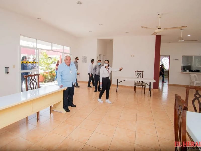 ASISTENCIA A ADULTOS DE LA TERCERA EDAD CASA DE LOS ABUELOS - Vida Asistida in Poza Rica De Hidalgo, Veracruz photo 1