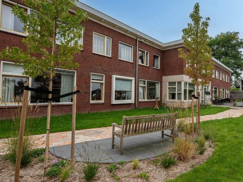Villa Kerschoten - Begeleid Wonen in Apeldoorn, Overijssel photo 3