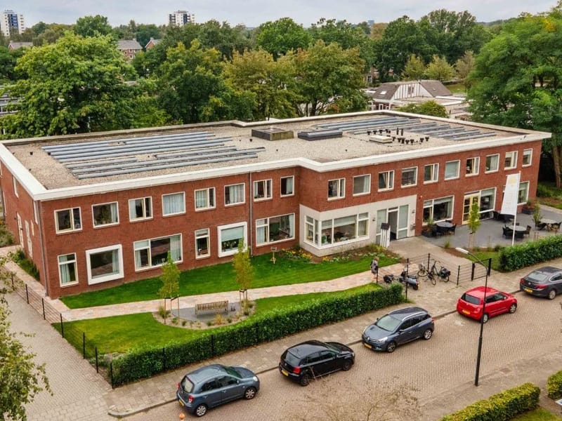 Villa Kerschoten - Begeleid Wonen in Apeldoorn, Overijssel photo 1