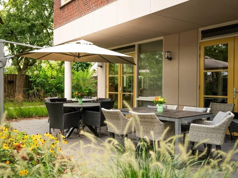 Villa Kerschoten - Begeleid Wonen in Apeldoorn, Overijssel photo 2