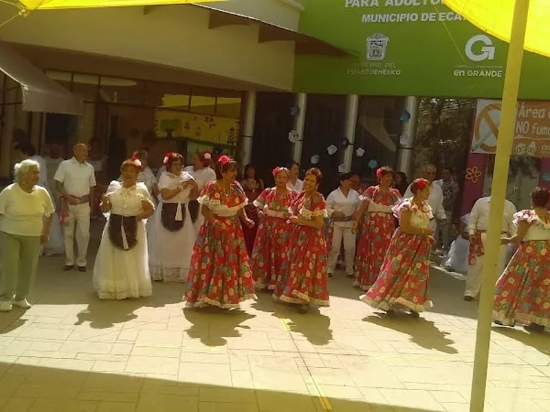 Casa De Dia Del Adulto Mayor - Hogar de Ancianos in Ecatepec De Morelos, Estado de México photo 6