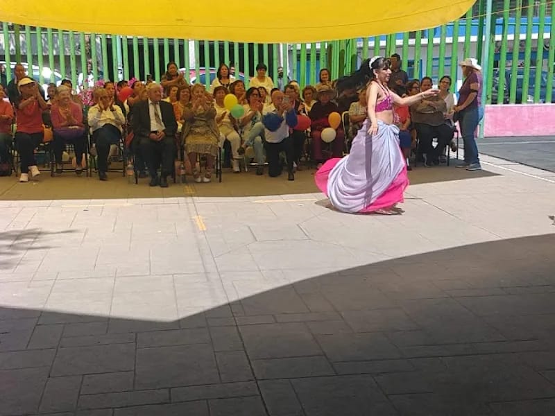 Casa De Dia Del Adulto Mayor - Hogar de Ancianos in Ecatepec De Morelos, Estado de México photo 8