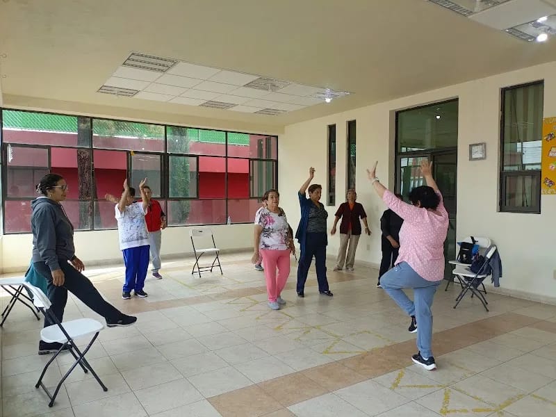 Casa De Dia Del Adulto Mayor - Hogar de Ancianos in Ecatepec De Morelos, Estado de México photo 5