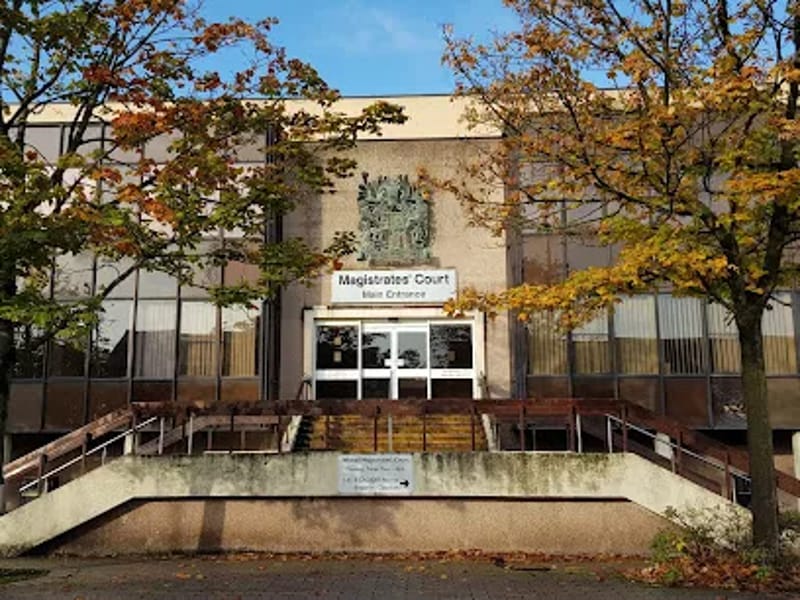 Rubery Court in Walsall, England photo 3