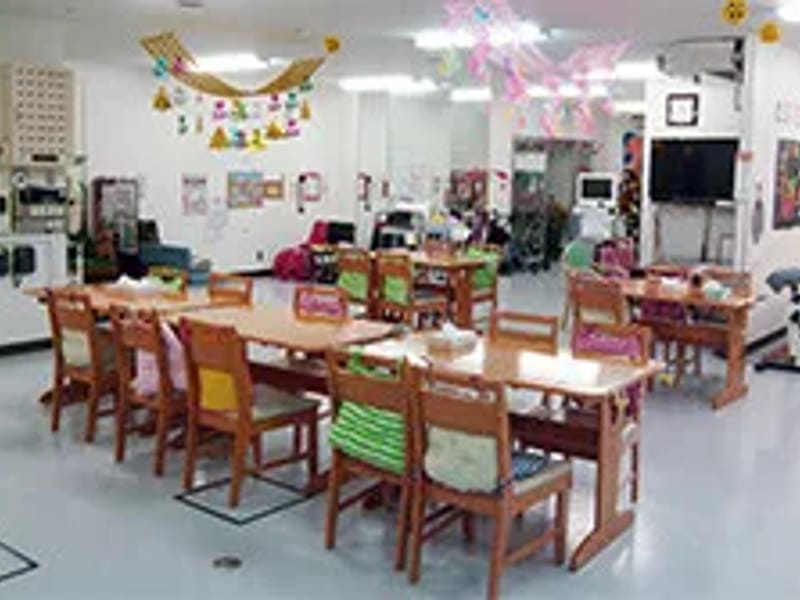 あん居宅介護支援事業所 - 有料老人ホーム in 下関市, 山口県 photo 4