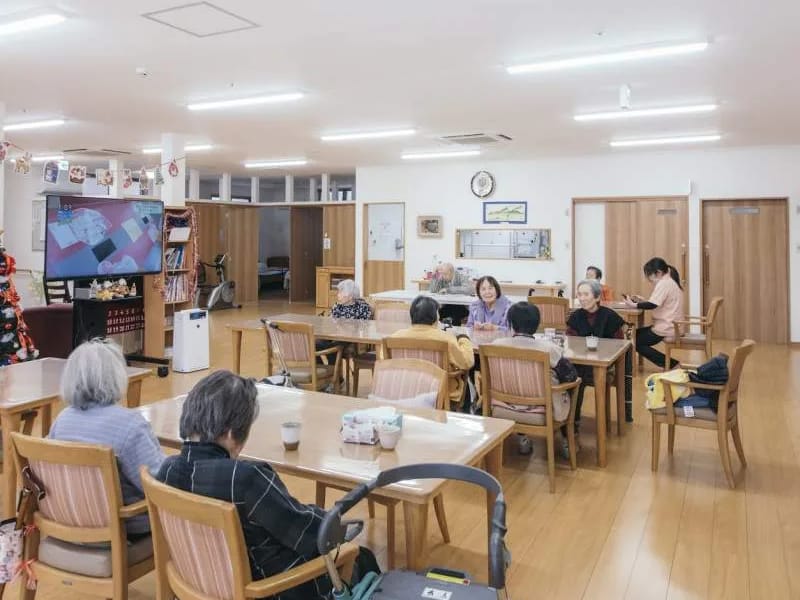 あん居宅介護支援事業所 - 有料老人ホーム in 下関市, 山口県 photo 2