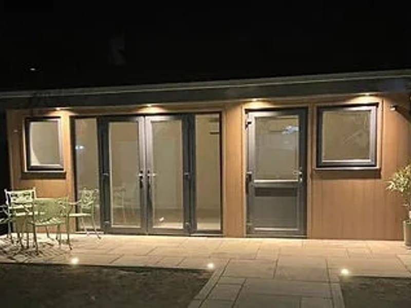 Catherine Miller House - Assisted Living in Leigh On Sea, England photo 2