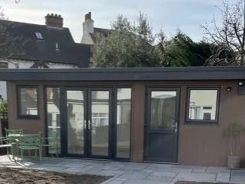 Catherine Miller House - Assisted Living in Leigh On Sea, England photo 3