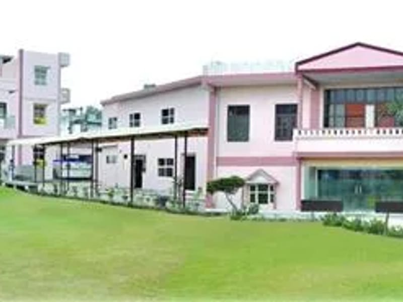 JJ Institute of Medical Sciences Pvt. Ltd. - वृद्धाश्रम in Bahadurgarh, Haryana photo 1