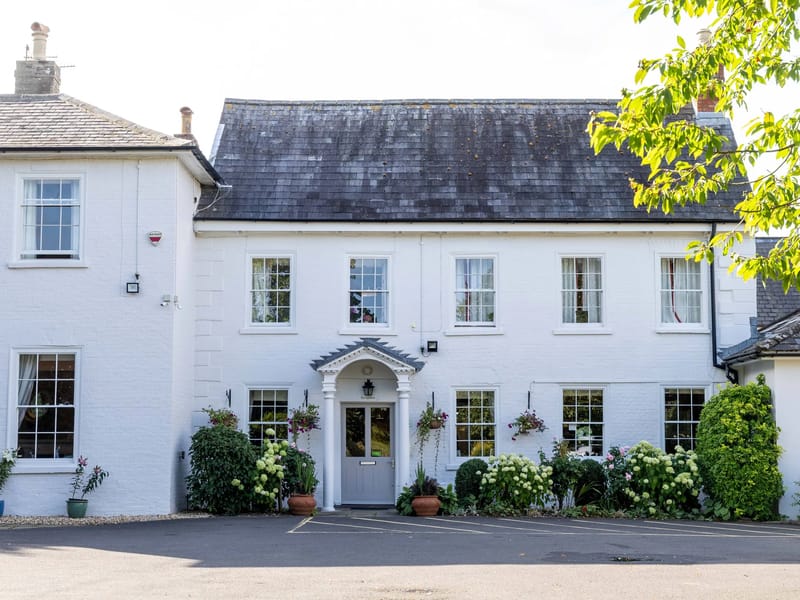 Milford House in Salisbury, England photo 3