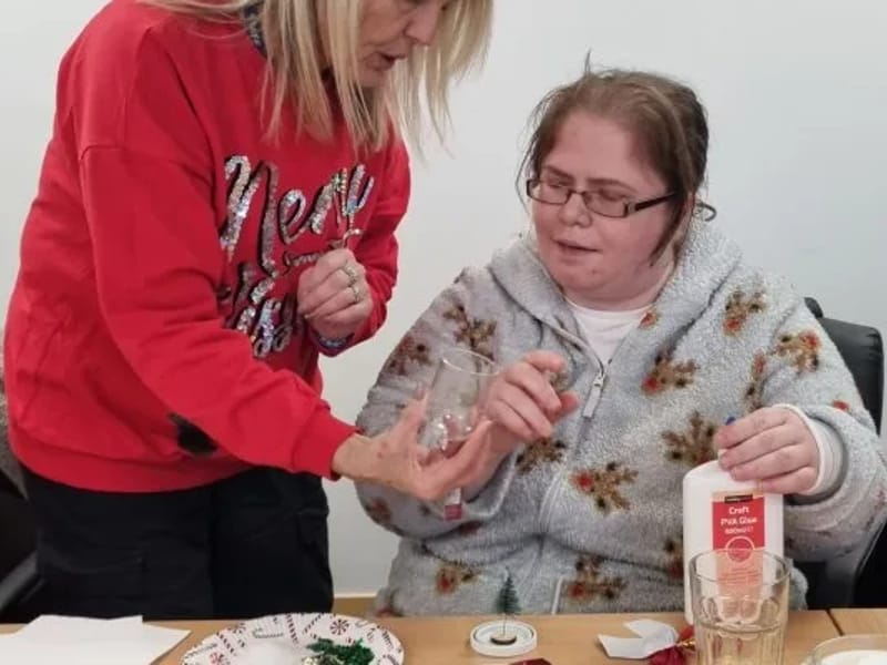 Living Well Homecare in Stevenage, England photo 1