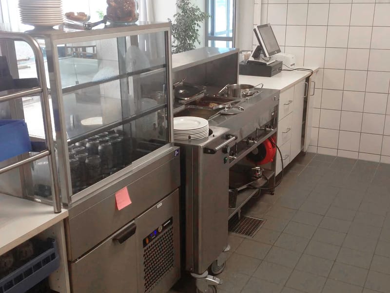Omtankens Hus - Äldreboende in Vellinge, Skåne län photo 2