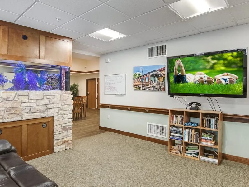 A1 Senior Care 2 - Assisted Living in Roseville, CA photo 1