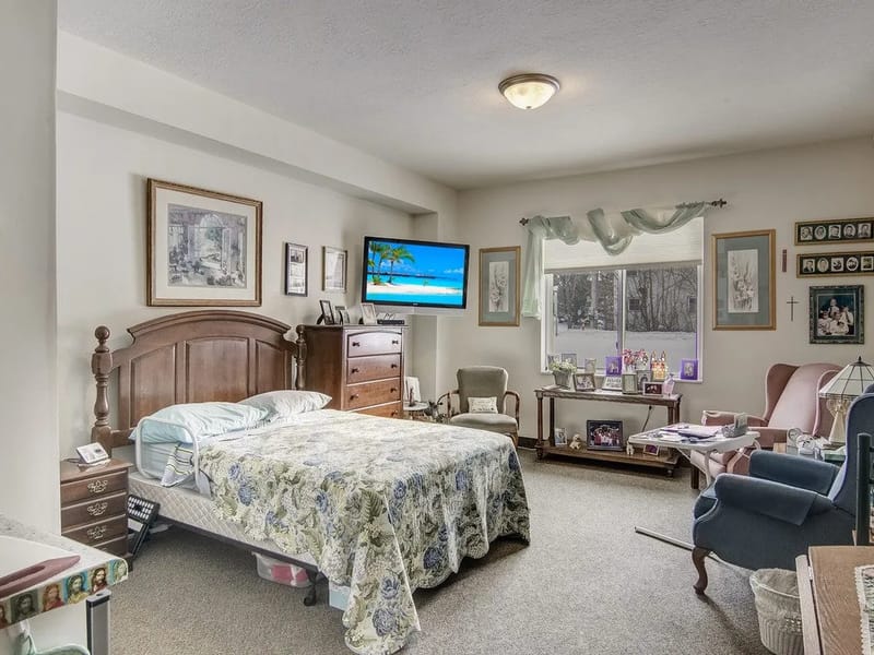 A1 Senior Care 2 - Assisted Living in Roseville, CA photo 3